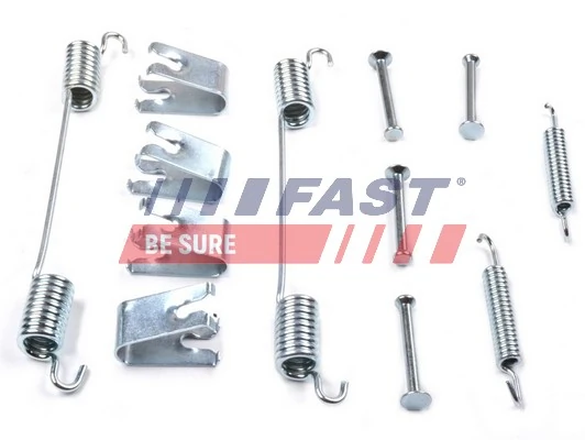 FT32387 Fast