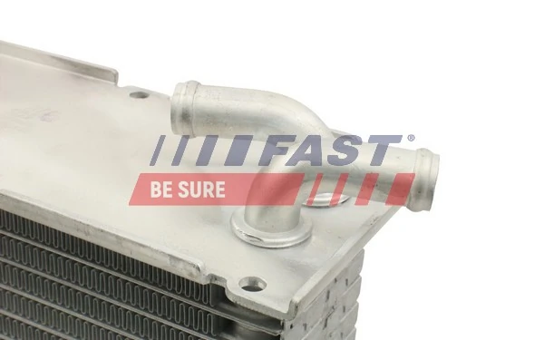 Radiador de óleo CI315000S Mahle Original
