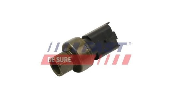  Sensor de pressão absoluta de aparelho de ar condicionado Citroen Jumpy II сaixa (2007 - 2016) II