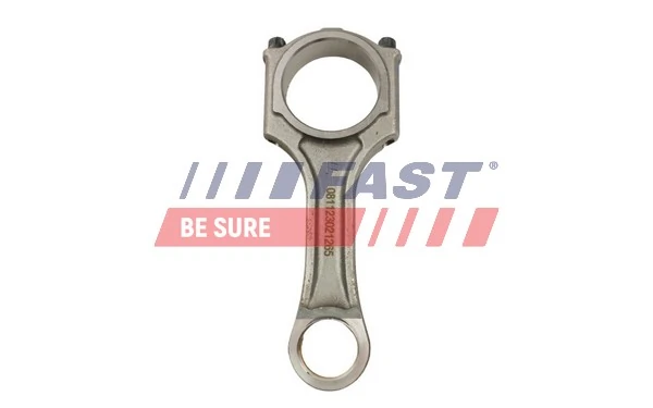 Compre 1606651180 Fiat/Alfa/Lancia Biela de pistão de motor
