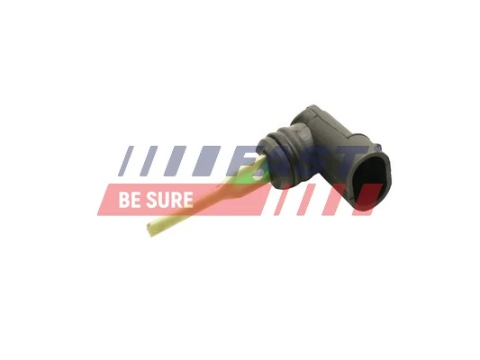 504008619 Iveco Sensor do nível do fluido de esfriamento no tanque
