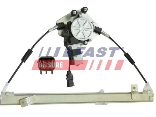 Compre AC270 Magneti Marelli Mecanismo de acionamento de vidro da porta dianteira direita