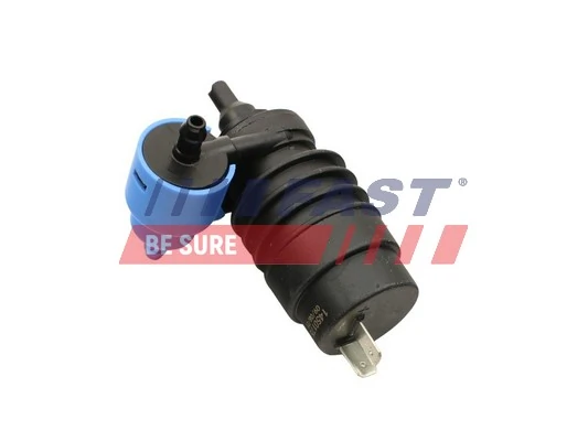 Bomba de motor de fluido para lavador de vidro dianteiro/traseiro Fast FT94901 preço, a partir de 16,49 USD