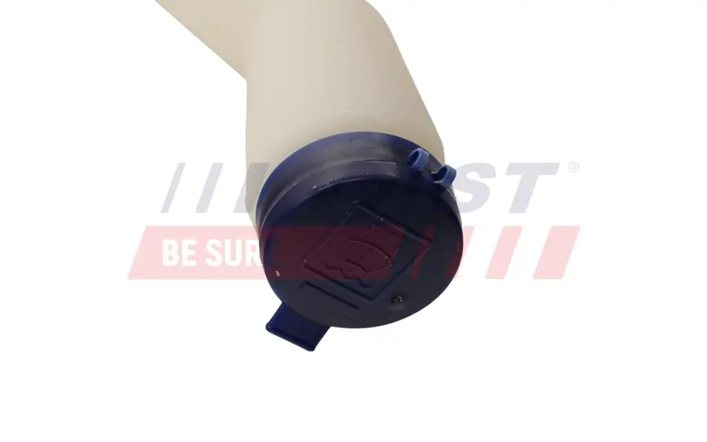  Tanque de fluido para lavador de vidro Fiat Fiorino сaixa (225) (2008 - 2026) 