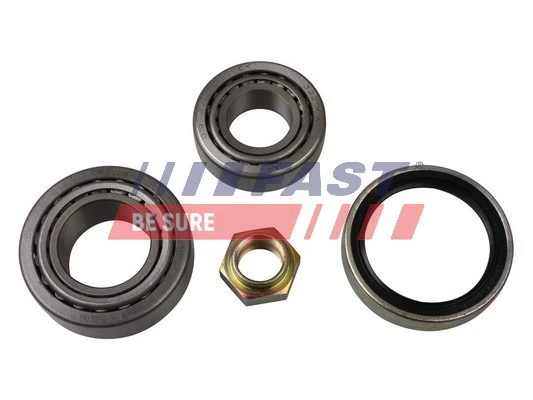 Rolamento de cubo traseiro 4T32206 SNR