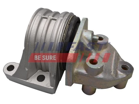 Coxim (suporte) esquerdo de motor FIEM027A Polcar