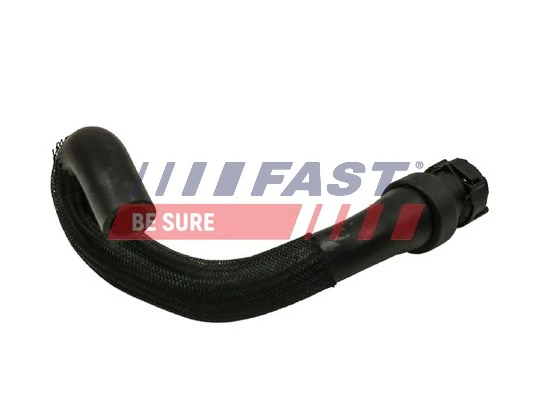 2150200QAF Nissan/Infiniti Mangueira (cano derivado) do radiador de esfriamento superior