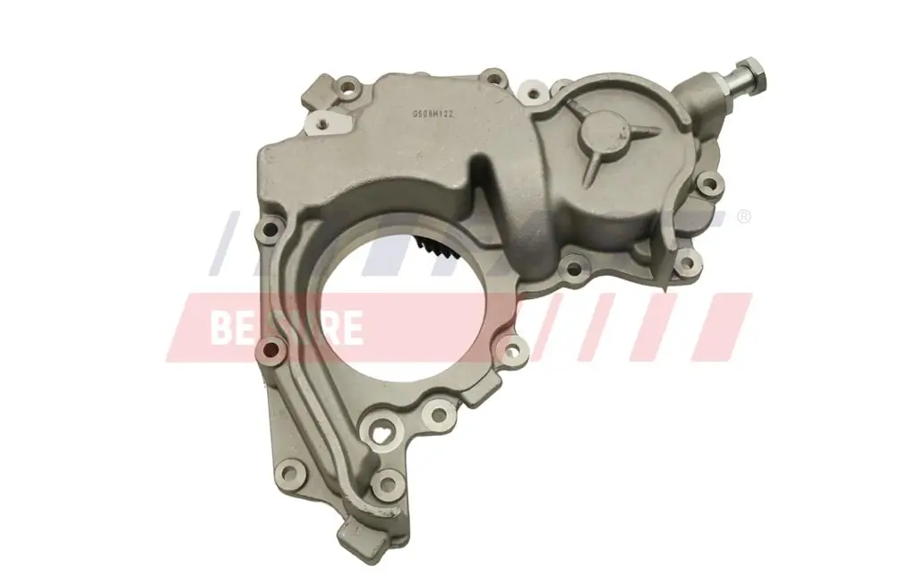 Bomba de óleo para Iveco Daily III 