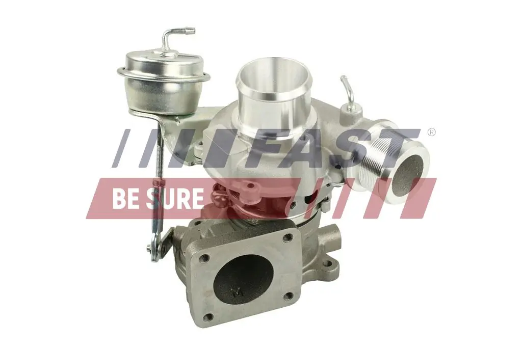 55220546 General Motors Turbina