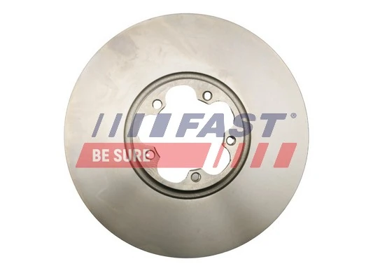 FT31157 Fast