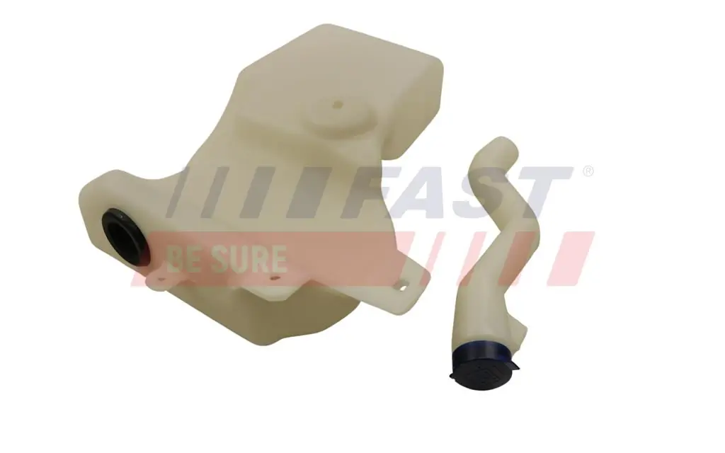 Tanque de fluido para lavador de vidro Fiat Fiorino  225