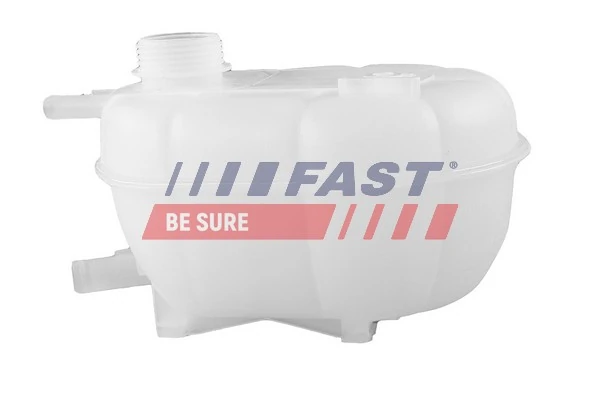 Tanque de expansão do sistema de esfriamento para Renault Master II HD, FD