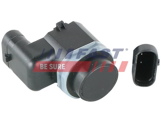 Compre EPDCNS000 Renault (RVI) Sensor traseiro de sinalização de estacionamento (sensor de estacionamento)