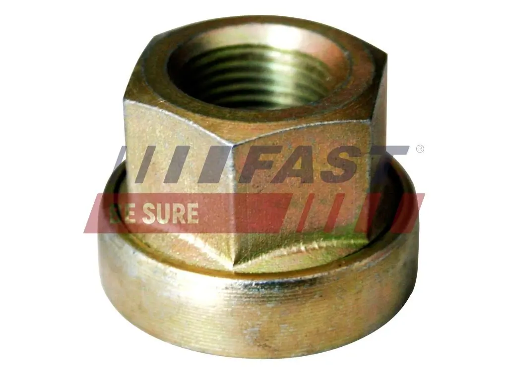 93805743 Iveco Porca de roda