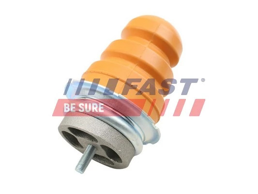 Compre 46817717 Fiat/Alfa/Lancia Pára-choque (grade de proteção) de amortecedor traseiro