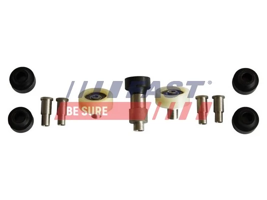 FT95507 Fast