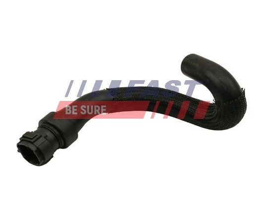 Mangueira (cano derivado) do radiador de esfriamento superior Nissan/Infiniti 2150200QAF
