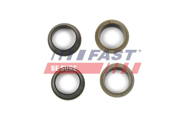 Kit de reparação do injetor para Iveco Daily III 