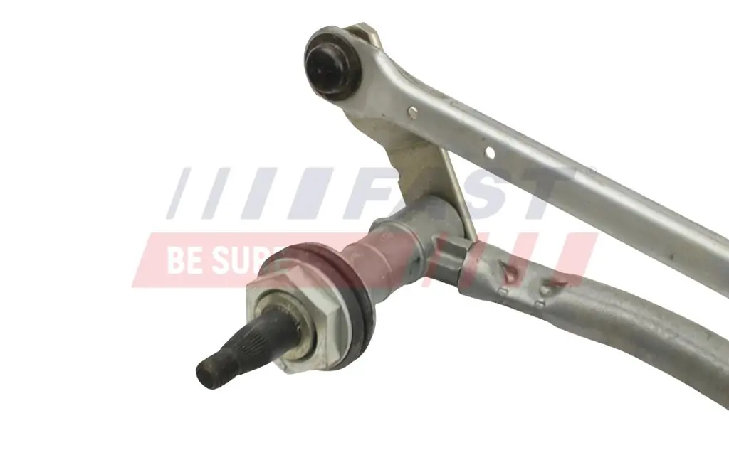 Trapézio de limpador pára-brisas Iveco Daily preço, a partir de 78,35 USD