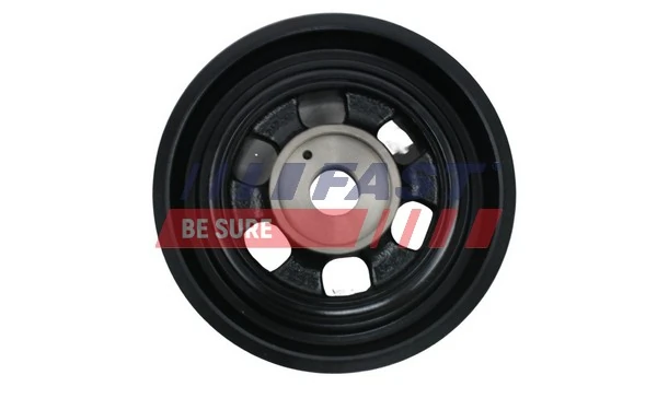 Polia de cambota 504085756 Iveco
