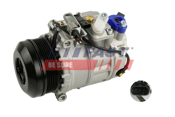 Compressor de aparelho de ar condicionado para Mercedes S A217