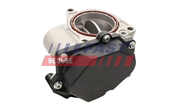 Válvula de borboleta montada Fast FT50429 preço, a partir de 128,37 USD