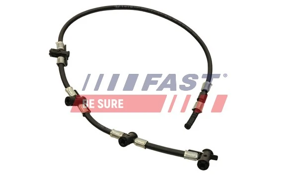 FT39634 Fast