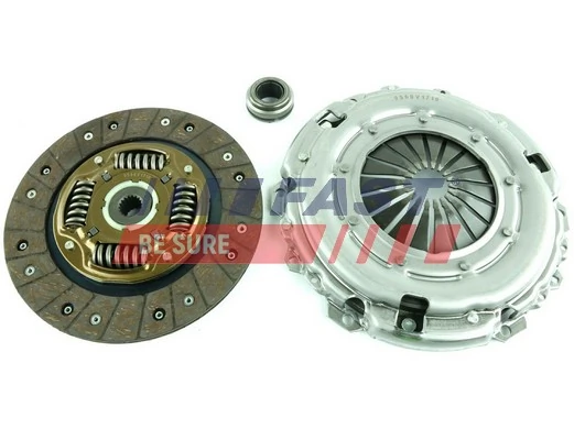 Kit de embraiagem (3 peças) Citroen Xsara N1