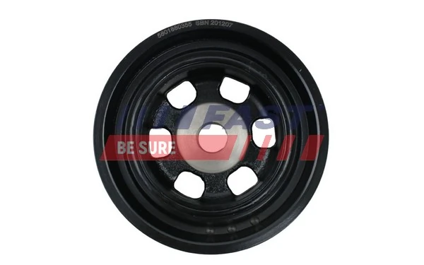 Polia de cambota Iveco 504085756