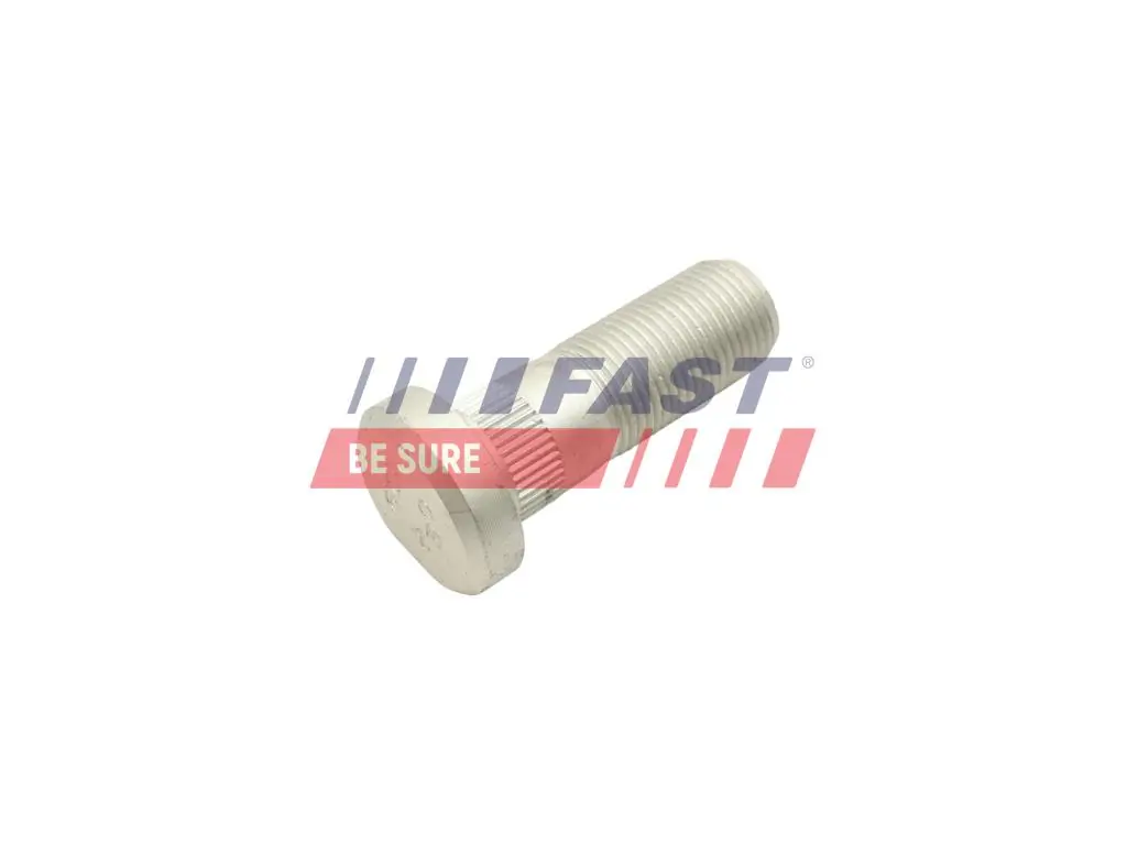 FT21533 Fast Prego de roda traseiro