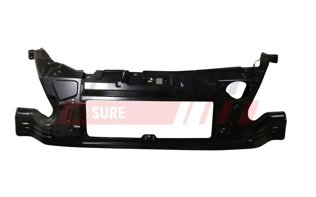 Suporte do radiador montado (painel de montagem de fixação das luzes) para Iveco Daily VI 