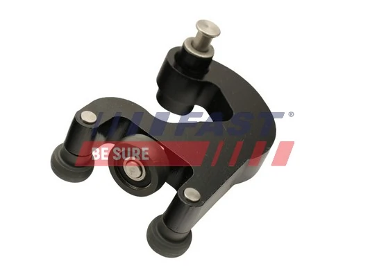 Compre 8242000Q0B Nissan/Infiniti Rolo direito inferior da porta lateral (deslizante)