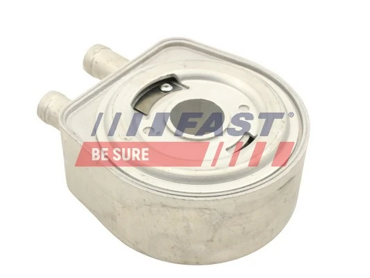 Radiador de óleo (frigorífico), debaixo de filtro Peugeot/Citroen 93198456 preço, a partir de 73,42 USD