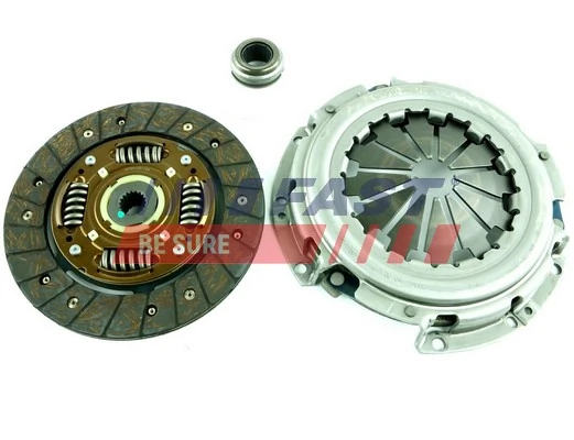 Kit de embraiagem (3 peças) INA 620308700 preço, a partir de 227,57 USD