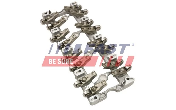 Unidade de balanceiros/de braços oscilantes de válvulas (cama) Land Rover LR029730