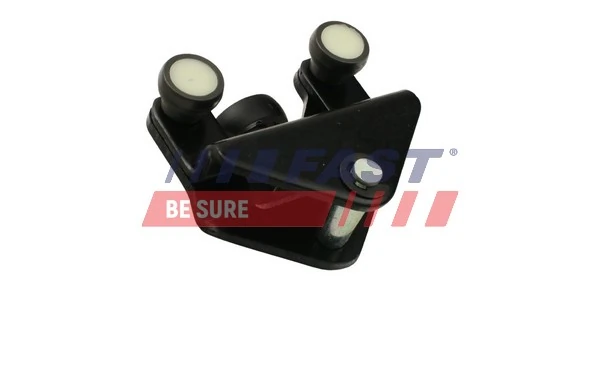 Rolo direito inferior da porta lateral (deslizante) Fast FT95551 preço, a partir de 24,48 USD