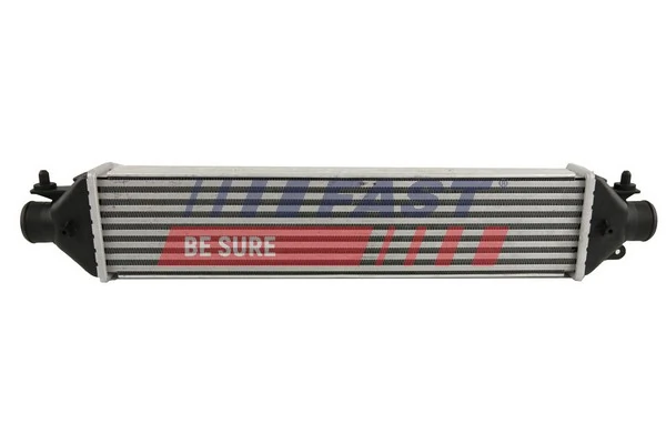  Radiador de intercooler Fiat Punto GRAND hatchback (199) (2005 - 2018) GRAND