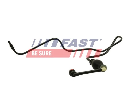 FT39540 Fast