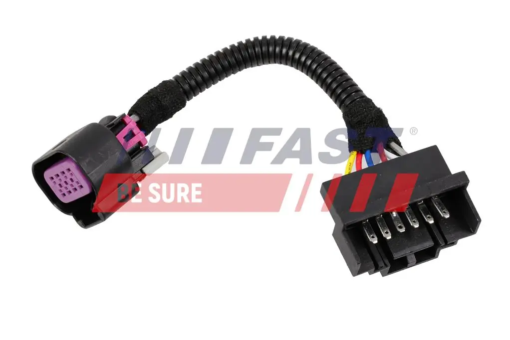 Desengate (ficha) da luz traseira Magneti Marelli LRB122