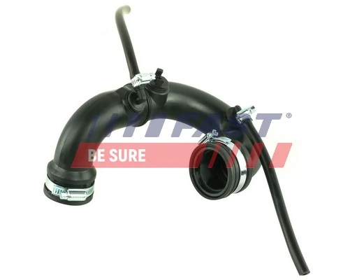 FT61839 Fast Cano derivado de ar, saída de turbina (supercompressão)