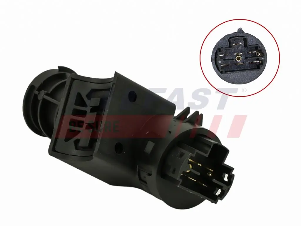 Compre 3017Z07 Polcar Fecho de ignição