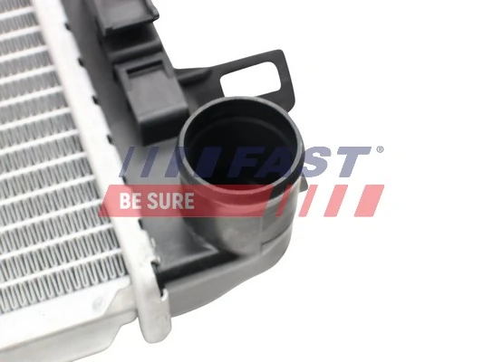 Compre Radiador de esfriamento de motor Mercedes Vito 2