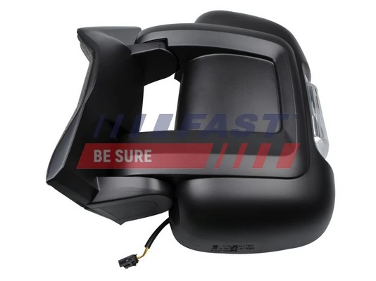 Compre 735424438 Fiat/Alfa/Lancia Espelho de retrovisão esquerdo
