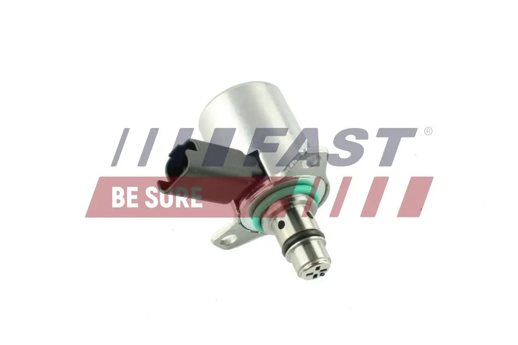FT80121 Fast