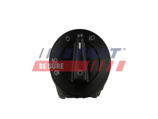 Comutador das luzes no "painel de instrumentos" CI50965 Magneti Marelli