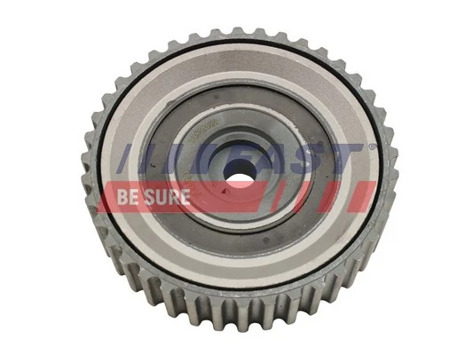 Engrenagem de cadeia da roda dentada da árvore distribuidora de motor Renault Laguna I B56, 556