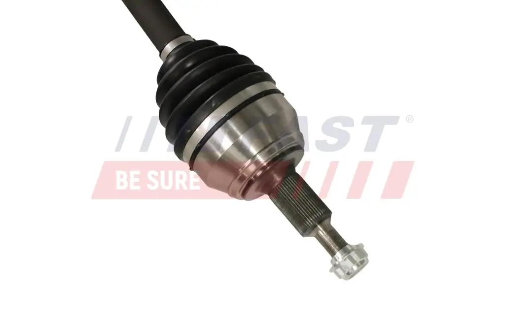 Compre FT27064 Fast Semieixo (acionador) dianteiro direito