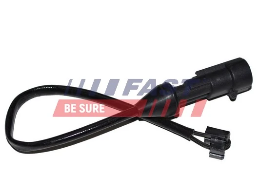 Compre 500054528 Iveco Sensor dianteiro de desgaste das sapatas do freio