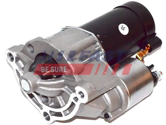 Compre Motor de arranco Fiat Qubo 