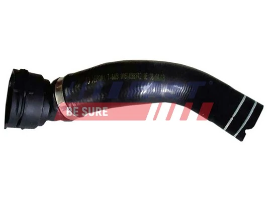 51817694 Fiat/Alfa/Lancia Mangueira (cano derivado) do radiador de esfriamento superior